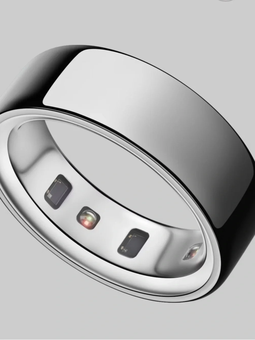 Oura Ring size 7